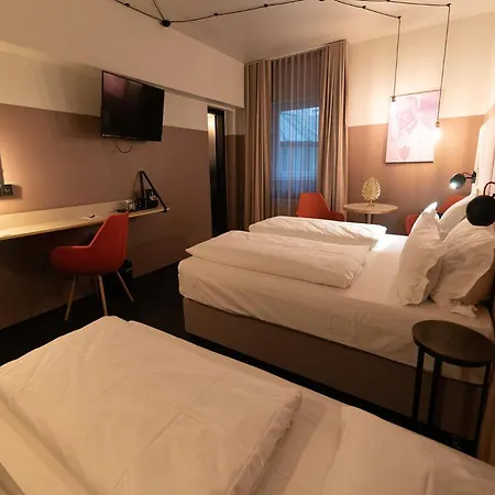 Neuer Fritz 3* Berlin