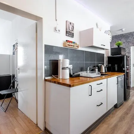 Apartment Big Fancy Center Berlin