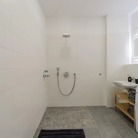 Appartement Big Fancy Center