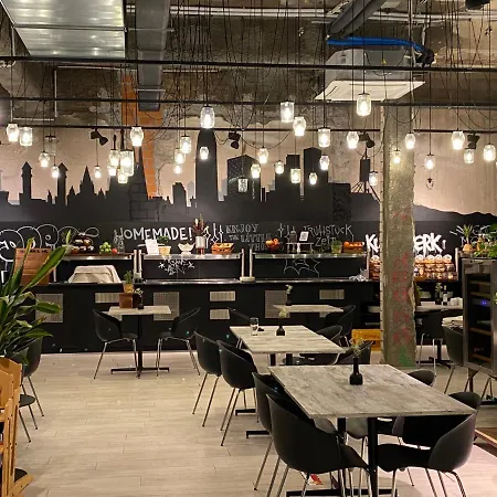 Catalonia Mitte Hotel