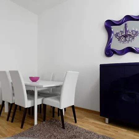 Grand Mitte Rosenthaler Platz * Berlin