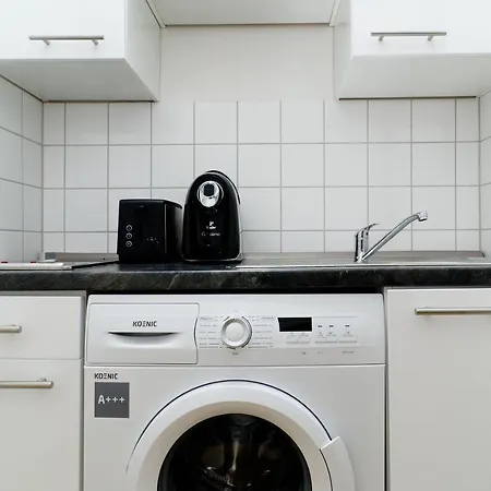 Grand Mitte Rosenthaler Platz *