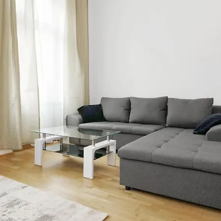 Apartment Grand Mitte Rosenthaler Platz Berlin