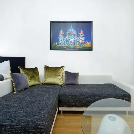 Apartment Grand Mitte Rosenthaler Platz