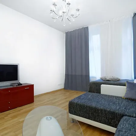 Grand Mitte Rosenthaler Platz