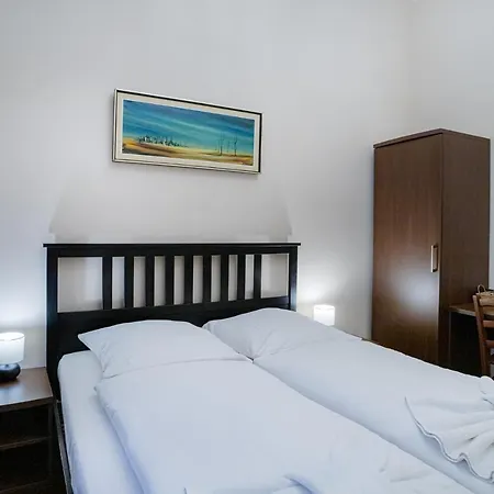 Bellevue Am Kurfuerstendamm מלון ברלין