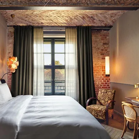 Hotel Telegraphenamt