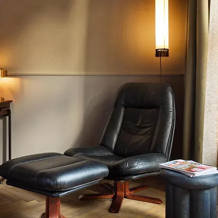 Telegraphenamt Hotel Berlin