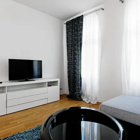 Apartment Grand Mitte Rosenthaler Platz Berlin
