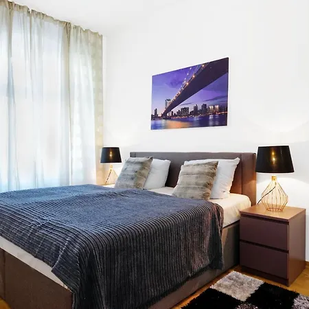 Apartment Grand Mitte Rosenthaler Platz *