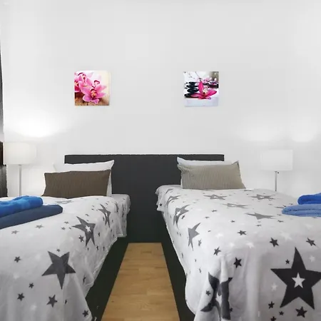 Grand Mitte Rosenthaler Platz Berlin