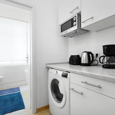 Apartment Grand Mitte Rosenthaler Platz Berlin