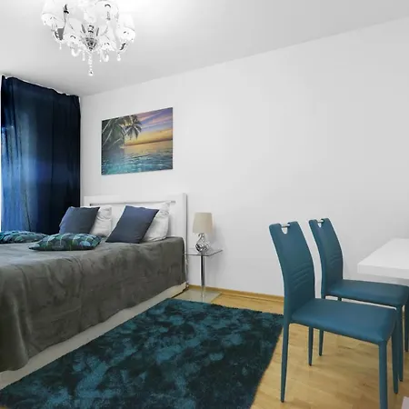 Apartment Grand Mitte Rosenthaler Platz