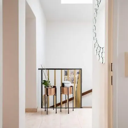 Schönes Im Charmanten Haus