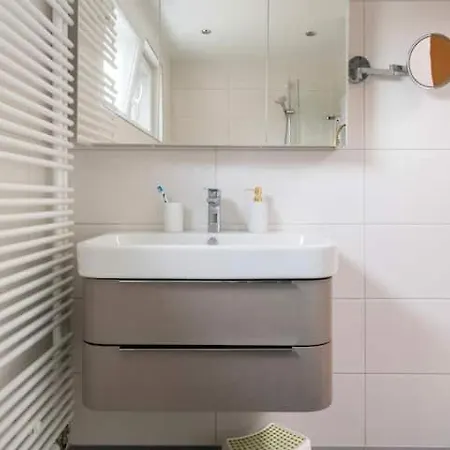 Accommodatie bij particulieren Schoenes Im Charmanten Haus *