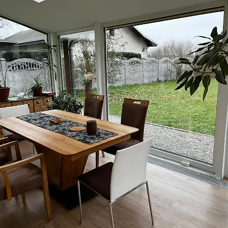 Holiday home Berliner-ferienhaus *