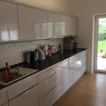Berliner-ferienhaus *