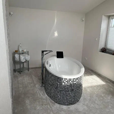 Holiday home Berliner-ferienhaus