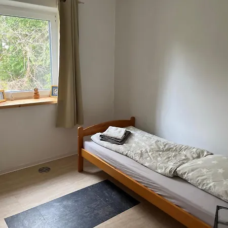 Berliner-ferienhaus Holiday home *