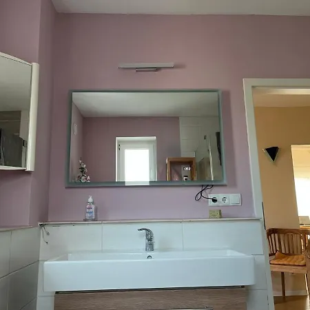 Holiday home Berliner-ferienhaus *