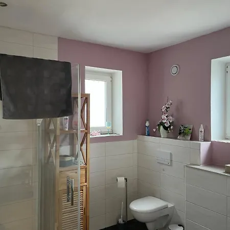 Holiday home Berliner-ferienhaus *