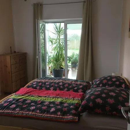 Holiday home Berliner-ferienhaus Berlin
