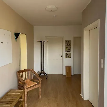 Berliner-ferienhaus Holiday home
