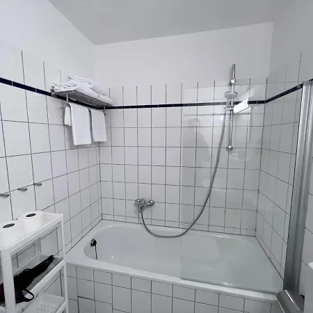 Lägenhet & Boardinghouse Friedrichshain-kreuzberg