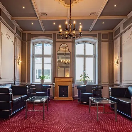 Acom-hotel Kurfuerstendamm 3*