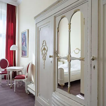 Acom-hotel Kurfuerstendamm 3* Berlin