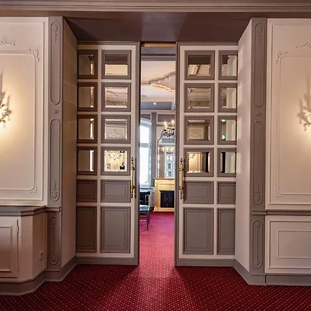 Hotel Acom-hotel Kurfuerstendamm