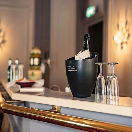 Acom-hotel Kurfuerstendamm Hotel Berlin