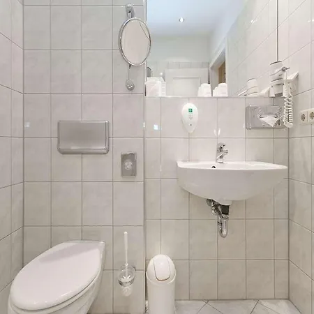 Acom-hotel Kurfuerstendamm Berlin