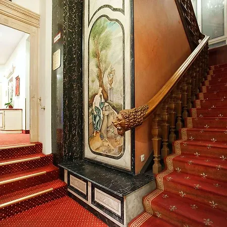 Acom-hotel Kurfuerstendamm Hotel