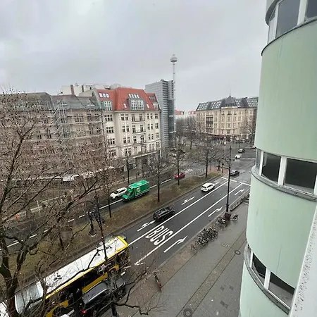 Private In Kurfurstendamm Guest house