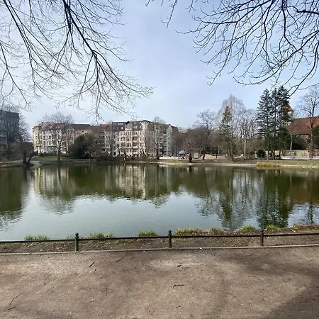 Side Park/historic/ber/thf Berlin