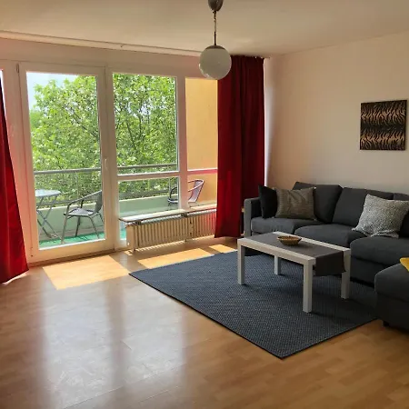 & Boardinghouse Friedrichshain-kreuzberg *