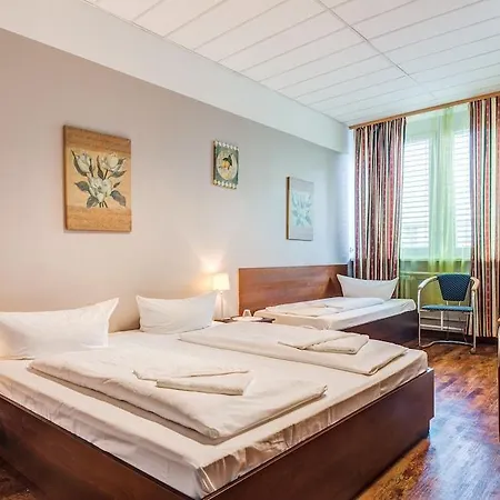 Arrival Hotel Berlin