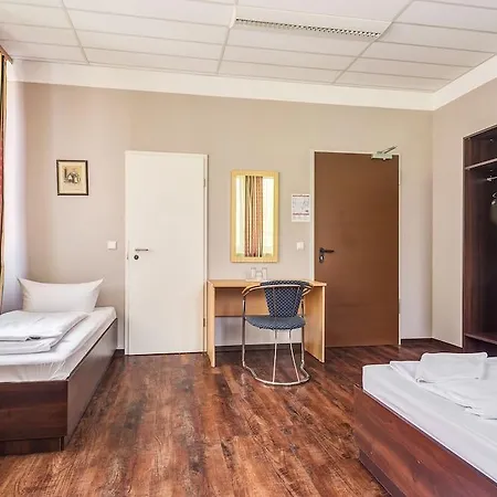 Hotel Arrival 3*