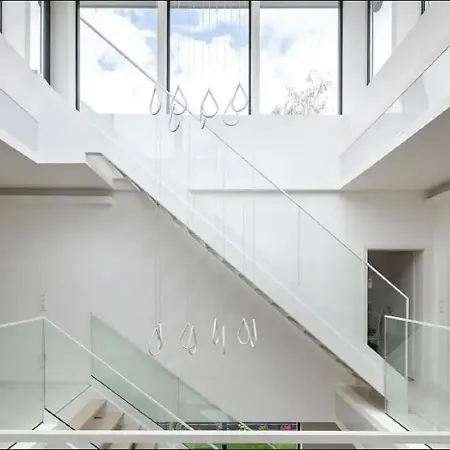 Traum-villa In Heiligensee Mit Innenpool Und Kamin *