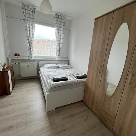 Private In Kurfurstendamm