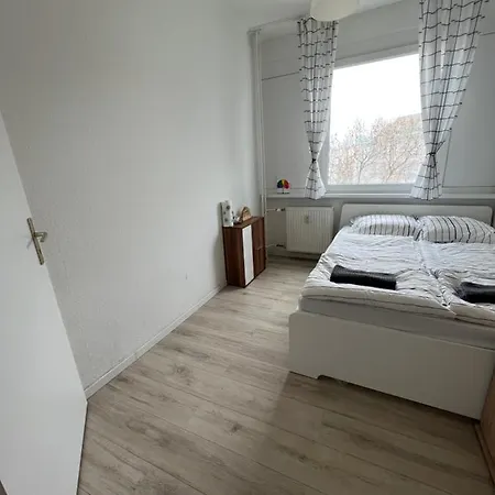 Private In Kurfurstendamm Guest house Berlin