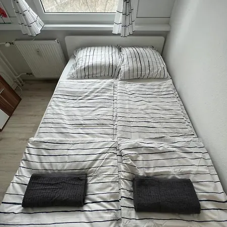 Private In Kurfurstendamm