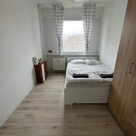 Guest house Private In Kurfurstendamm Berlin