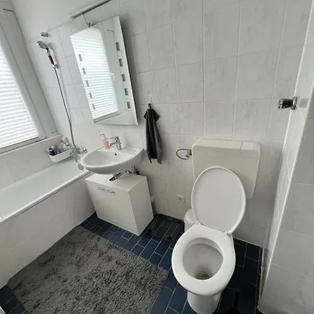 Private In Kurfurstendamm Guest house Berlin