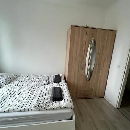 Guest house Private In Kurfurstendamm