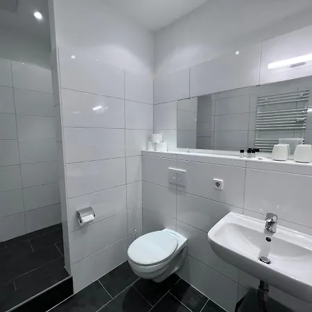 Lägenhet & Boardinghouse Friedrichshain-kreuzberg Berlin