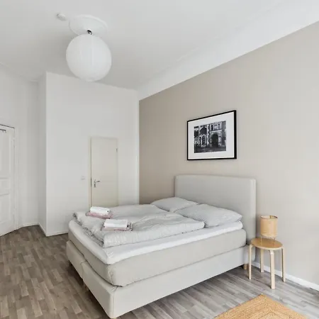 Arbio I 1a & Prenzlauerberg *