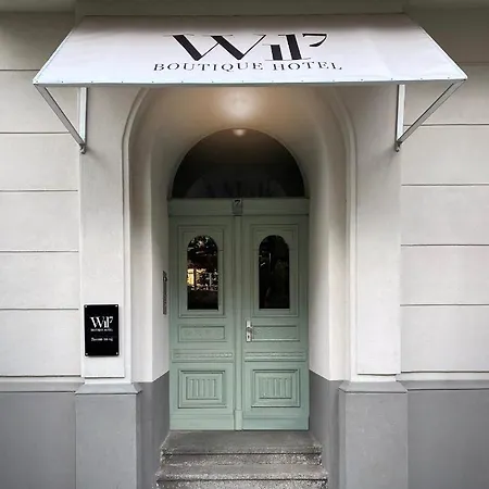 Wil7 Boutique Berlin