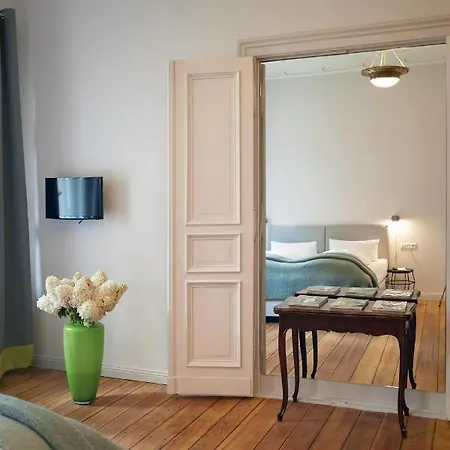 Wil7 Boutique 4*